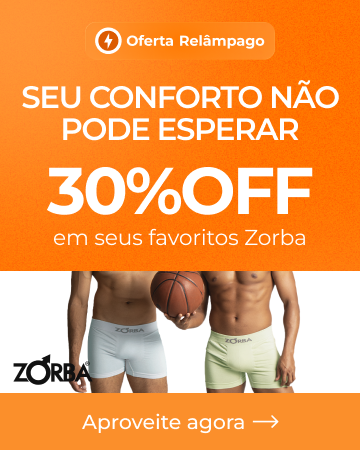 Volta as Aulas - 678 - Zorba
